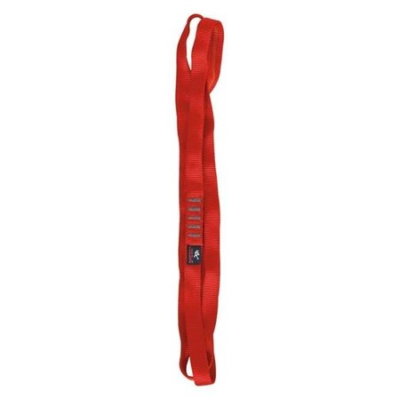 CYPHER Cypher 765414 1 in. x 180 cm Nylon Sling; Orange 765414